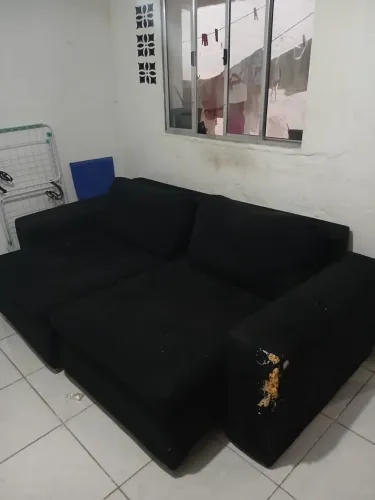 Sofá cama
