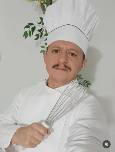 Cozinheiro Profissional 