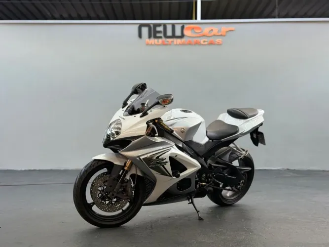 GSX-R 1000