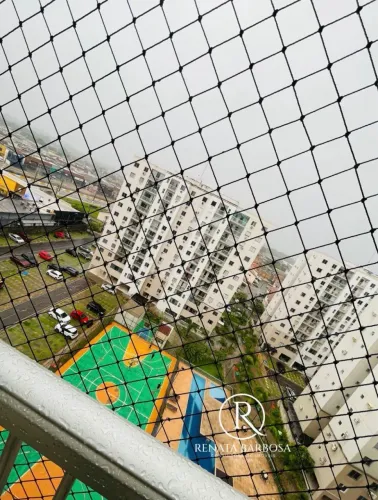 condomínio residencial Verano