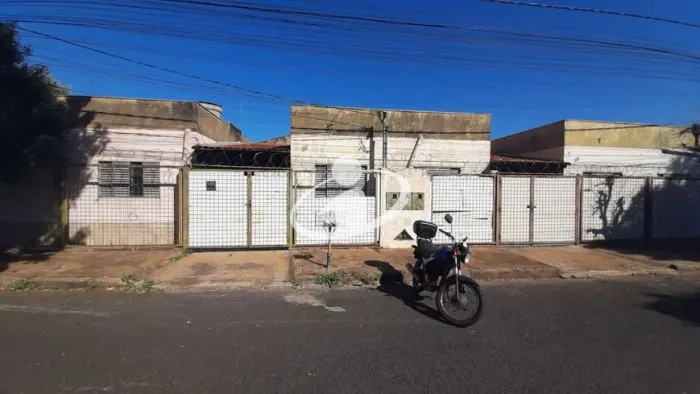 Aluguel Casa PLANALTO