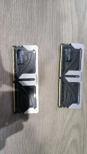 Memória Ram 32GB DDR4 3200mhz - 2x16GB