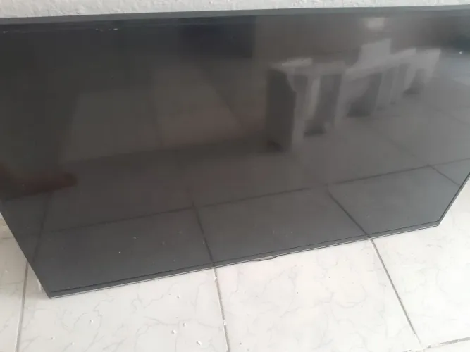 Tv smart samsung 43