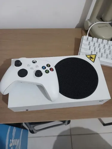 XBOX Series S