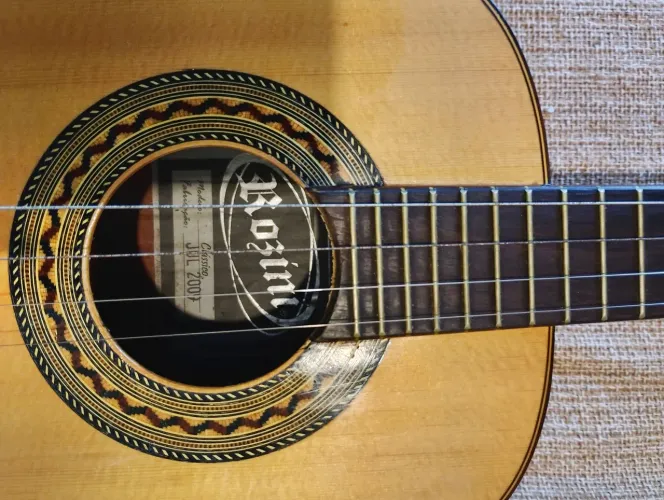 Cavaquinho