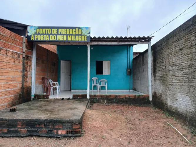 Repasse aquaville santan