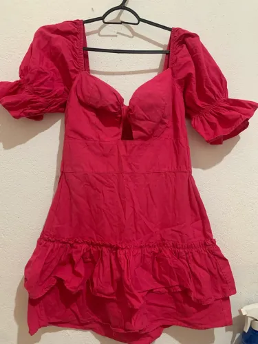 Vestido 