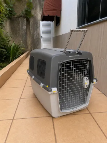 Caixa transportadora ferplast atlas professional 70