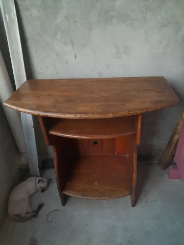 Armário, é Raque os dois e 600.00