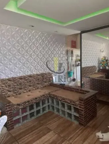 Apartamento à venda - Anil - Jacarepaguá - Rio de Janeiro - RJ