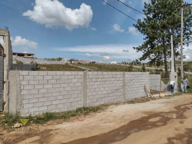 Terreno à venda, 1125 m² por R$ 270.000,00 - Alto da Boa Vista - Mogi das Cruzes/SP