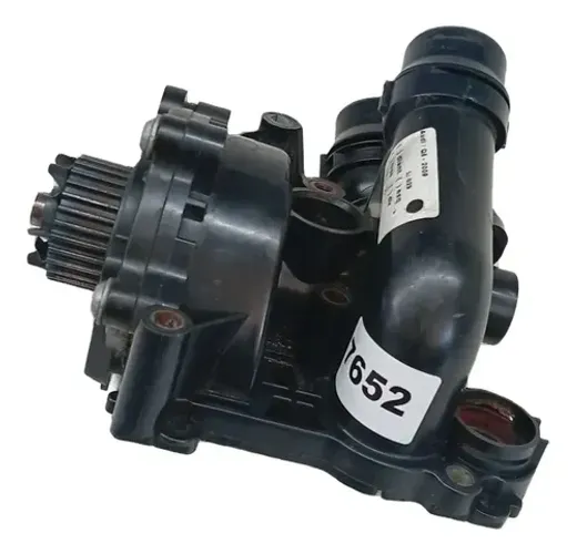 Bomba Água Audi Q5 2.0 Tfsi 2009 2010 2011 2012  06h12100