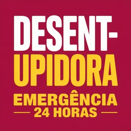 desentupidora: Resolva seus problemas com a gente! 81+98185+1369