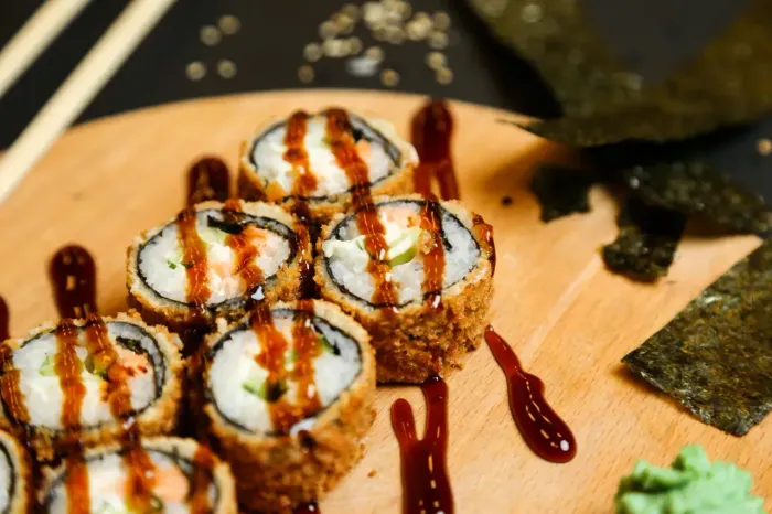 Restaurante de comida japonesa à Venda- Dois Irmãos/RS