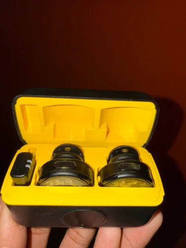 MICROFONE DE LAPELA