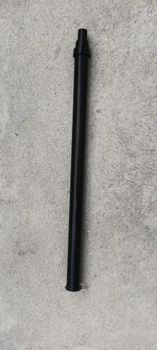 HASTE COLUNA 70 CM ATÉ 130CM - BASE 4 CM - VENTISOL