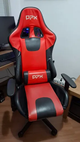 Cadeira Gamer DPX