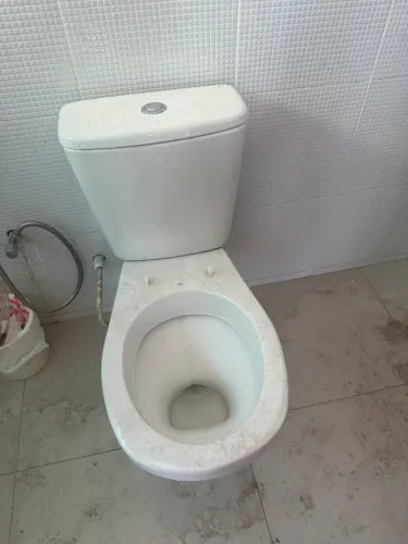 VASO SANITÁRIO