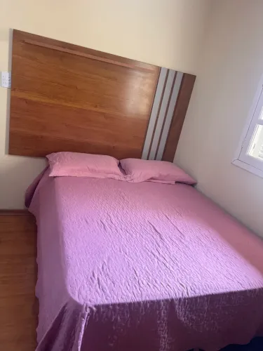 Vendo Mobília Quarto de casal completa