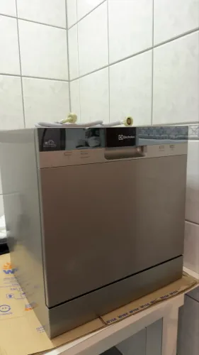 Lava Louça Electrolux 8 Serviços 220V