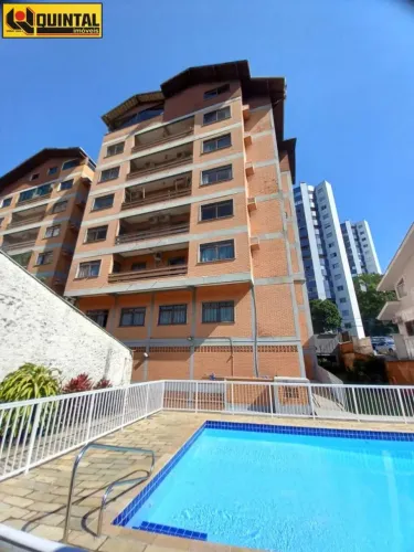 Apartamento BLUMENAU SC