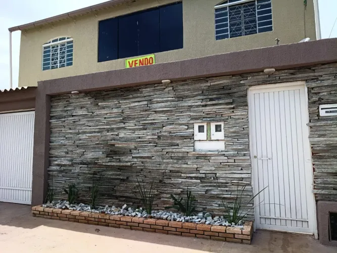 Vendo casa qr 315 santa norye