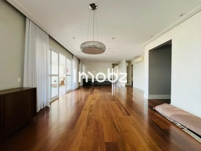 Apartamento à venda no Condominio Reserva Jardim Sul - Rua Itapimirum, 35 - São Paulo - SP