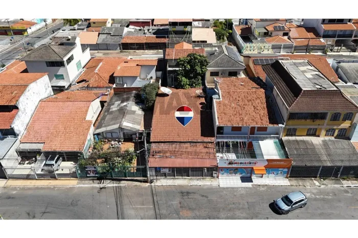 CASA TERREA À VENDA QE 26 GUARA II