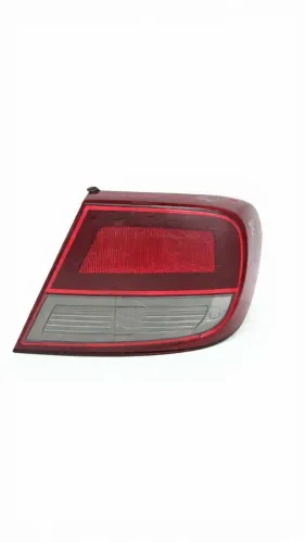 Lanterna Traseira Direita Volkswagen Gol G5 2013/2014 Original Usada