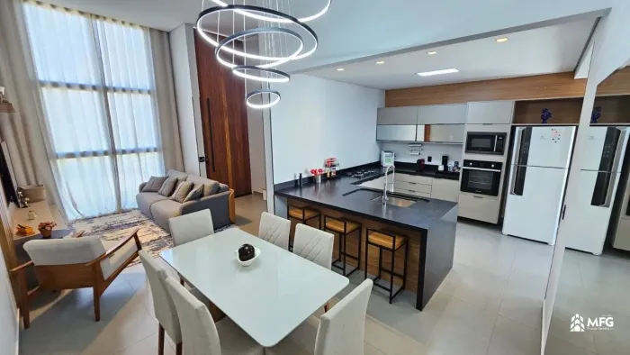 Casa para Venda - Condomínio Via Réggio - Sorocaba/SP