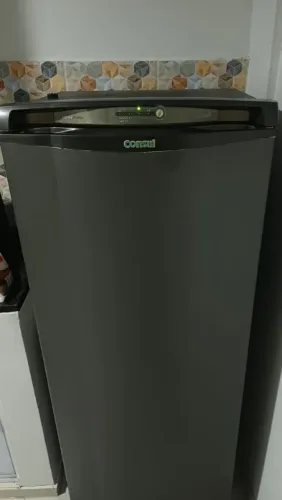 Geladeira Consul Frost Free  - Funcionando Perfeitamente