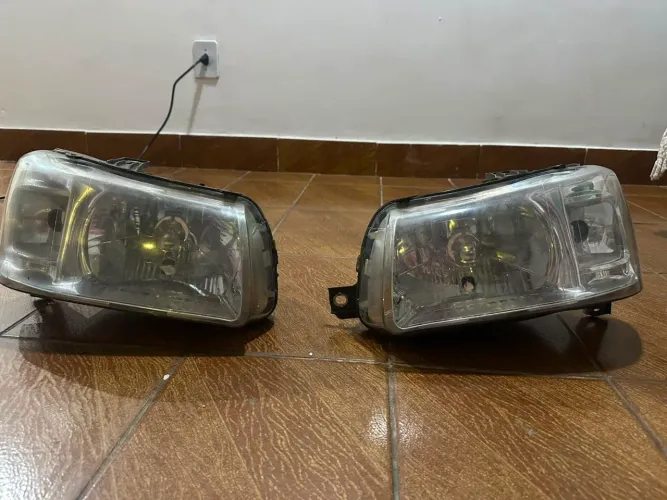 Farol uno fiorino