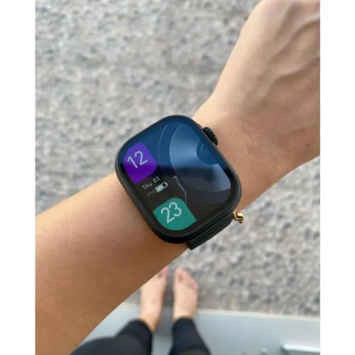 smartwatch ultra