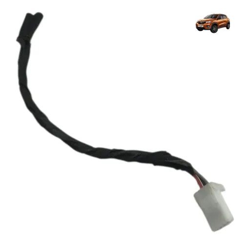 Plug Conector Antena Ignição Renault Kwid 1.0 3cc 2023 2022