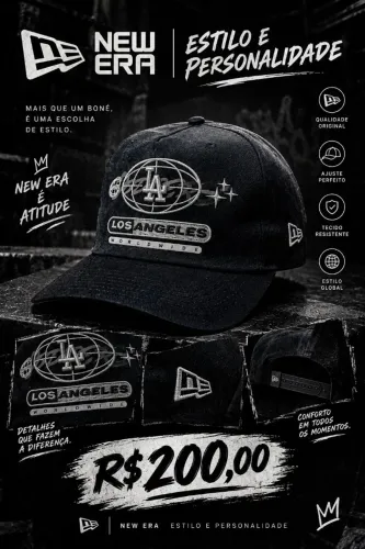 BONE NEW ERA 