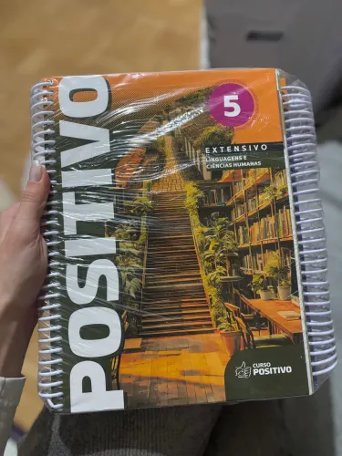 APOSTILA POSITIVO
