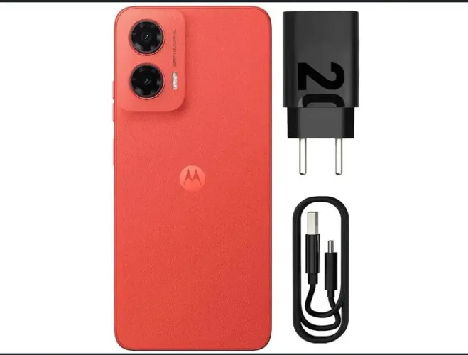 Moto G35 256GB