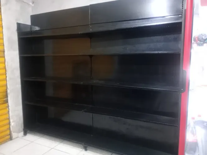 Vendo Pratileira 