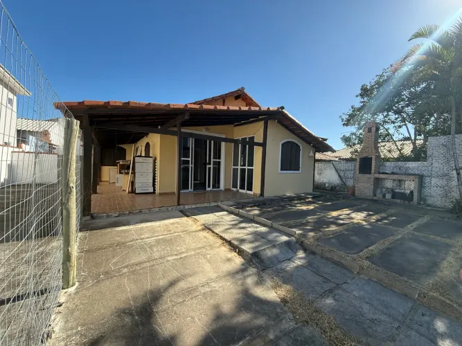 Casa à venda Cabo Frio 