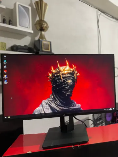 280HZ 25P 1ms Monitor gamer vision pro