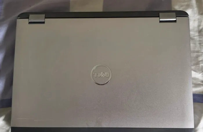 Notebook Dell I5 terceira geração