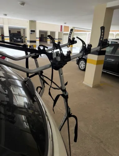 Transbike Thule