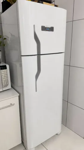 Geladeira Electrolux