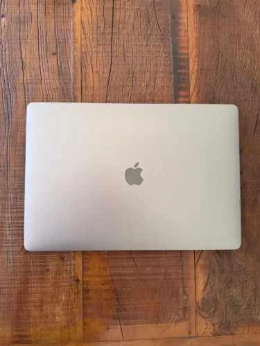 MacBook Pro 16  i7 32GB Radeon 5300M - Tela Retina 16? - Excelente Estado