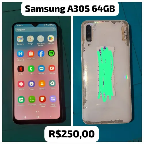 celular na promoção