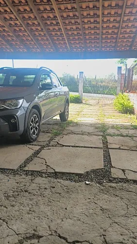 Volkswagen Saveiro Extreme 1.6 Flex 16V CD 2026