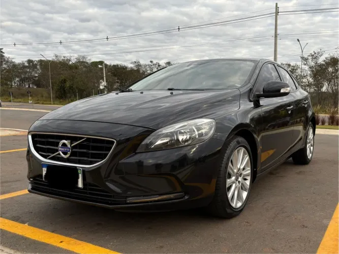 Volvo V40 T-4 2.0 Aut./mec. 2015