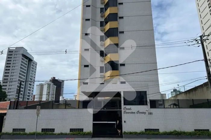Aluguel 3 Quartos em Petrópolis