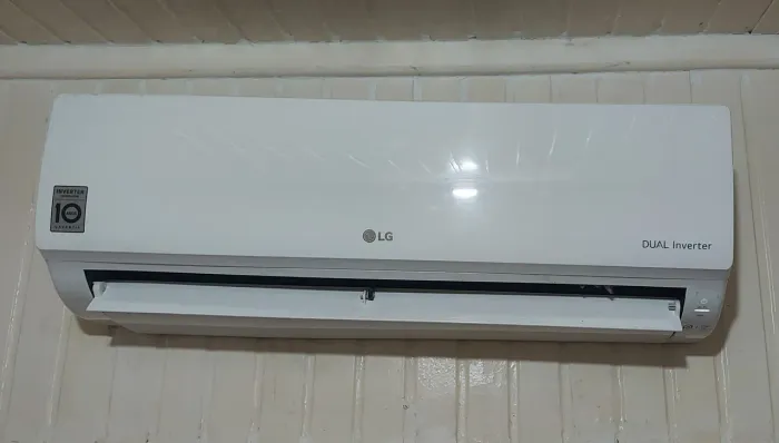 Ar condicionado