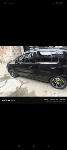 Volkswagen Fox 1.6 MI Total Flex 8V 5P 2013